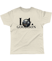 L.4. Goodison Lens Classic Cut Jersey Men's T-Shirt