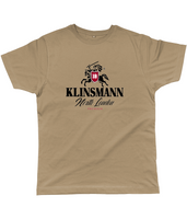 Klinsmann North London Spurs Beer Classic Cut Jersey Men's T-Shirt