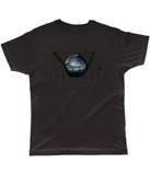 N.17. London Lens Classic Cut Jersey Men's T-Shirt