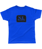 N.E. WCASTLE Classic Cut Jersey Men's T-Shirt