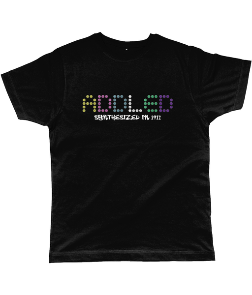 Addled Synthesized in 1912 Classic Cut Jersey Men's T-Shirt