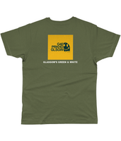 G40 PRKHD GLSGW Classic Cut Jersey Men's T-Shirt