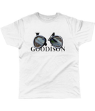 L.4. Goodison Goggles Classic Cut Jersey Men's T-Shirt