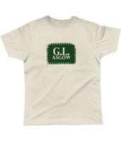 G.L. ASGOW Classic Cut Jersey Men's T-Shirt