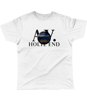A.V. Holte End Lens Classic Cut Jersey Men's T-Shirt