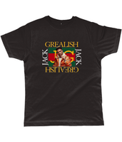 Gucci Jack Grealish Classic Cut  Men's T-Shirt