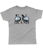 E.N. GLAND Goggles Classic Cut Jersey Men's T-Shirt